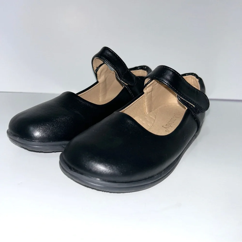 Amtidy girls black